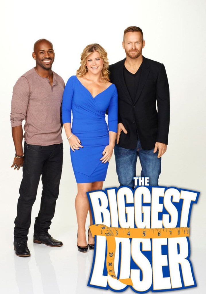 The Biggest Loser streaming tv show online